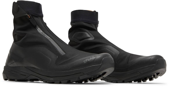 萨洛蒙S/Lab XA 阿尔卑斯2代‘黑色限量版’ 414947 Cheap 萨洛蒙S/Lab XA 阿尔卑斯2代‘黑色限量版’ 414947