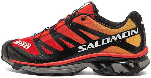 Salomon S/Lab XT-4 Adv Rojo Fuego Amarillo Impacto 409517 Buy Salomon S/Lab XT-4 Adv Rojo Fuego Amarillo Impacto 409517