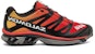 Salomon S/Lab XT-4 Adv Merah Menyala Kuning Impact 409517
