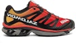 Order Salomon S/Lab XT-4 Adv Merah Menyala Kuning Impact 409517