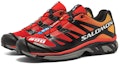 Lookbook Salomon S/Lab XT-4 Adv Merah Menyala Kuning Impact 409517