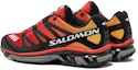 Shop Salomon S/Lab XT-4 Adv Merah Menyala Kuning Impact 409517