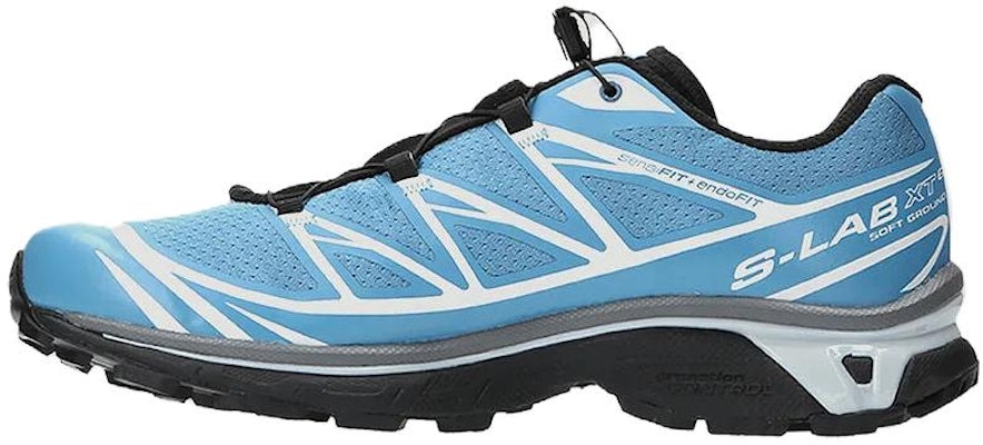 Salomon S/Lab XT-6 'Biru' 410142 Buy Salomon S/Lab XT-6 'Biru' 410142