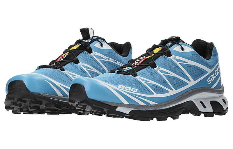 Salomon S/Lab XT-6 'Blue' 圖 3