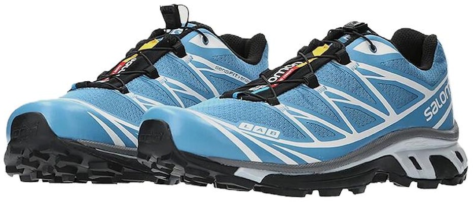 Salomon S/Lab XT-6 'Biru' 410142 Lookbook Salomon S/Lab XT-6 'Biru' 410142