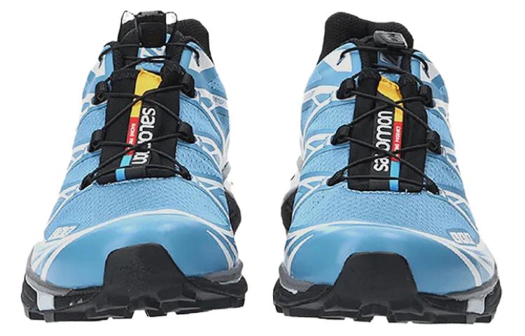 Salomon S/Lab XT-6 'Blue' 圖 4