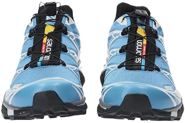 Salomon S/Lab XT-6 'Biru' 410142 Shop Salomon S/Lab XT-6 'Biru' 410142