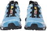 Shop Salomon S/Lab XT-6 'Biru' 410142