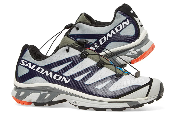 Salomon S/Lab XT-4 Advance 圖 4