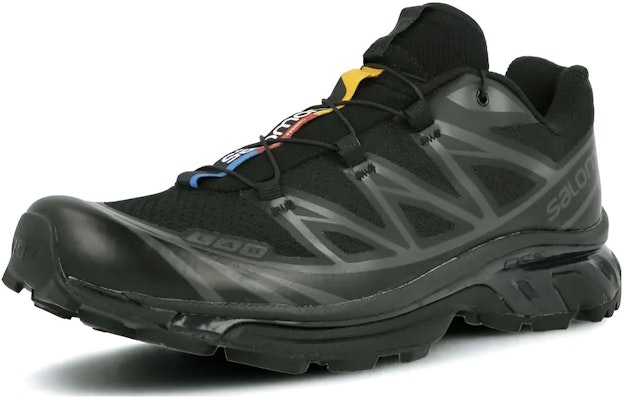 살로몬 S-LAB XT-6 ADV '블랙 팬텀' 410144 Lookbook 살로몬 S-LAB XT-6 ADV '블랙 팬텀' 410144