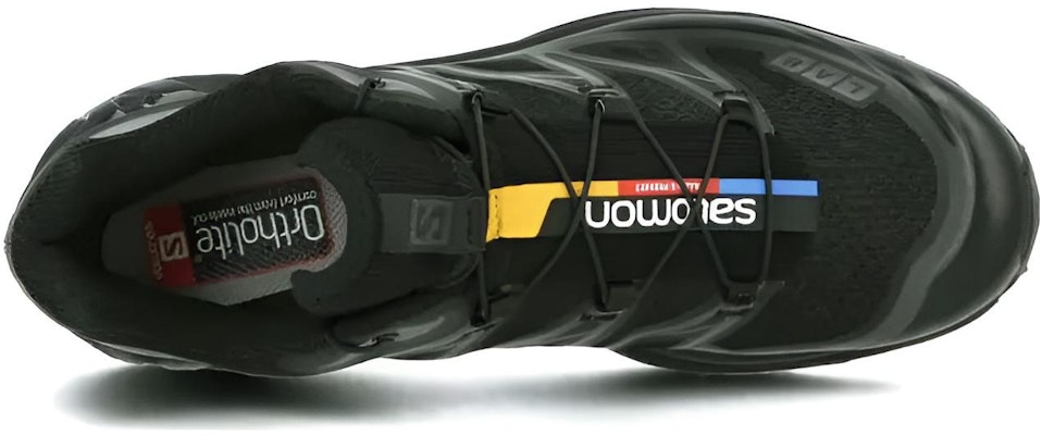 살로몬 S-LAB XT-6 ADV '블랙 팬텀' 410144 Shop 살로몬 S-LAB XT-6 ADV '블랙 팬텀' 410144