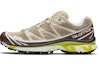 Buy Salomon S-LAB XT-6 ADV 'Safari Lime' Zapatillas Deportivas 410141