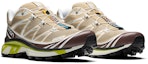 Lookbook Salomon S-LAB XT-6 ADV 'Safari Lime' Zapatillas Deportivas 410141