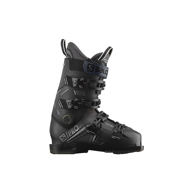 Salomon S/Pro 100 GW 'Black' L41481600