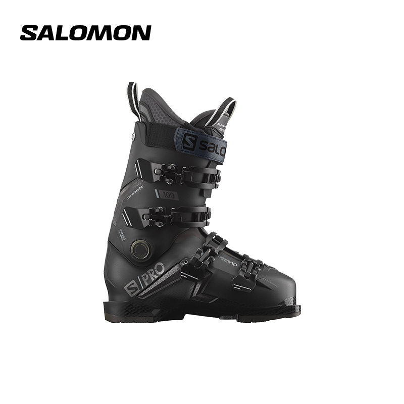 Order Salomon S/Pro 100 GW 'Black' L41481600