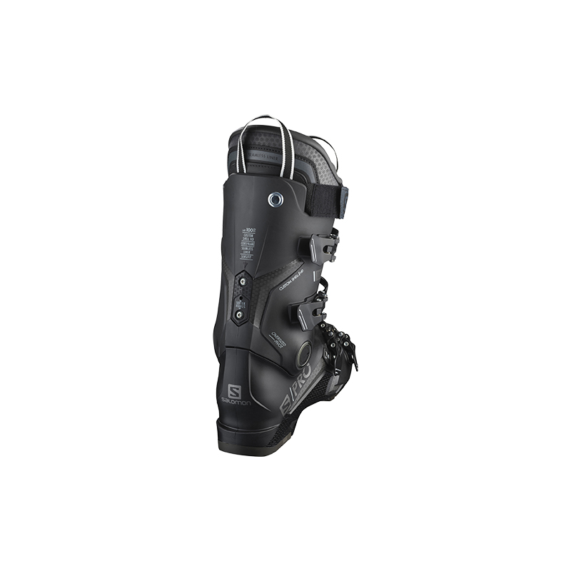 Lookbook Salomon S/Pro 100 GW 'Black' L41481600