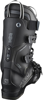 Salomon S/Pro 100 GW 'Hitam' L41481600 Lookbook Salomon S/Pro 100 GW 'Hitam' L41481600