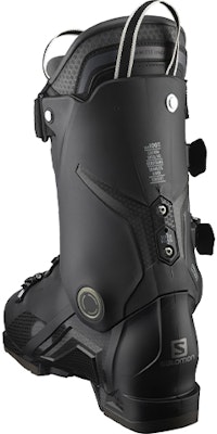 Salomon S/Pro 100 GW 'Hitam' L41481600 Shop Salomon S/Pro 100 GW 'Hitam' L41481600