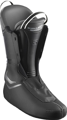 Salomon S/Pro 100 GW 'Hitam' L41481600 Purchase Salomon S/Pro 100 GW 'Hitam' L41481600