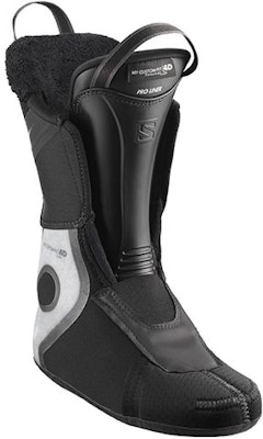 Salomon S/PRO 100 W GW 'Alat Ski Wanita Luar' L41486100 Order Salomon S/PRO 100 W GW 'Alat Ski Wanita Luar' L41486100