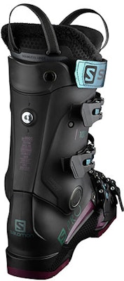 Salomon S/PRO 100 W GW 'Alat Ski Wanita Luar' L41486100 Shop Salomon S/PRO 100 W GW 'Alat Ski Wanita Luar' L41486100