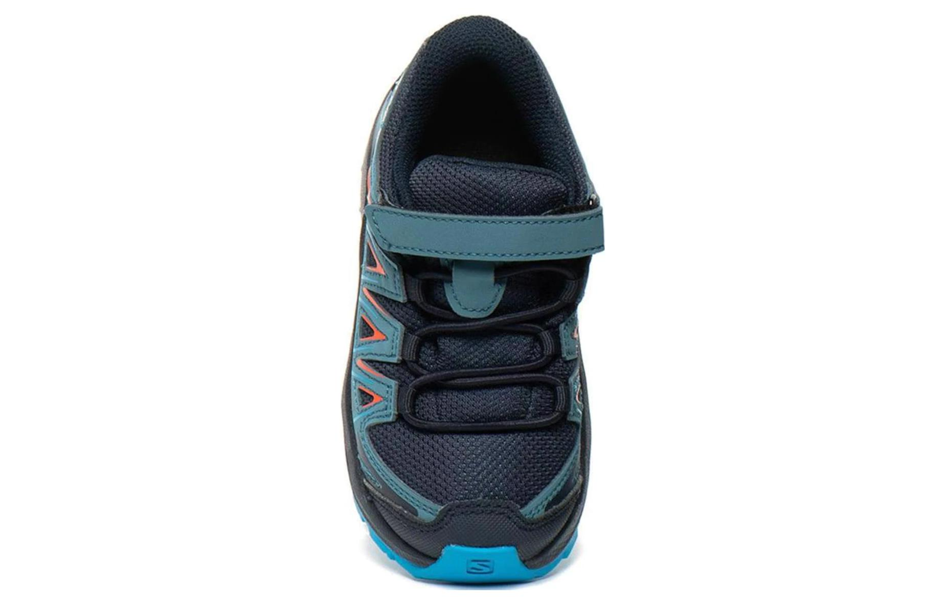 Salomon Saloman XA Pro 3D CSWP 'Black Blue' 圖 4