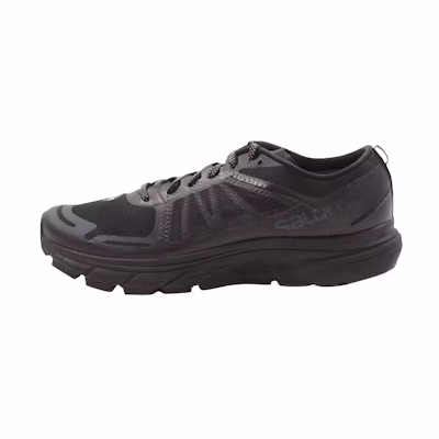 Salomon Satisfy Sonic Ra Max 'Black CMFT'
