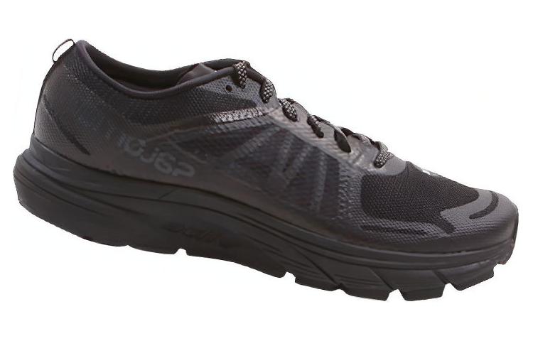 Salomon Satisfy Sonic Ra Max 'Black CMFT' 圖 3