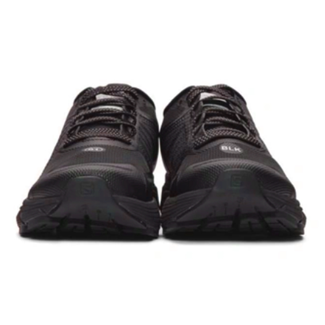 Salomon Satisfy Sonic Ra Max 'Black CMFT' 圖 4