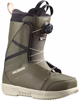 Salomon Scarlet Boa 'Outdoor Snowboarding' L41707900 Salomon Scarlet Boa 'Outdoor Snowboarding' L41707900