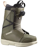 Salomon Scarlet Boa 'Outdoor Snowboarding' L41707900 Salomon Scarlet Boa 'Outdoor Snowboarding' L41707900