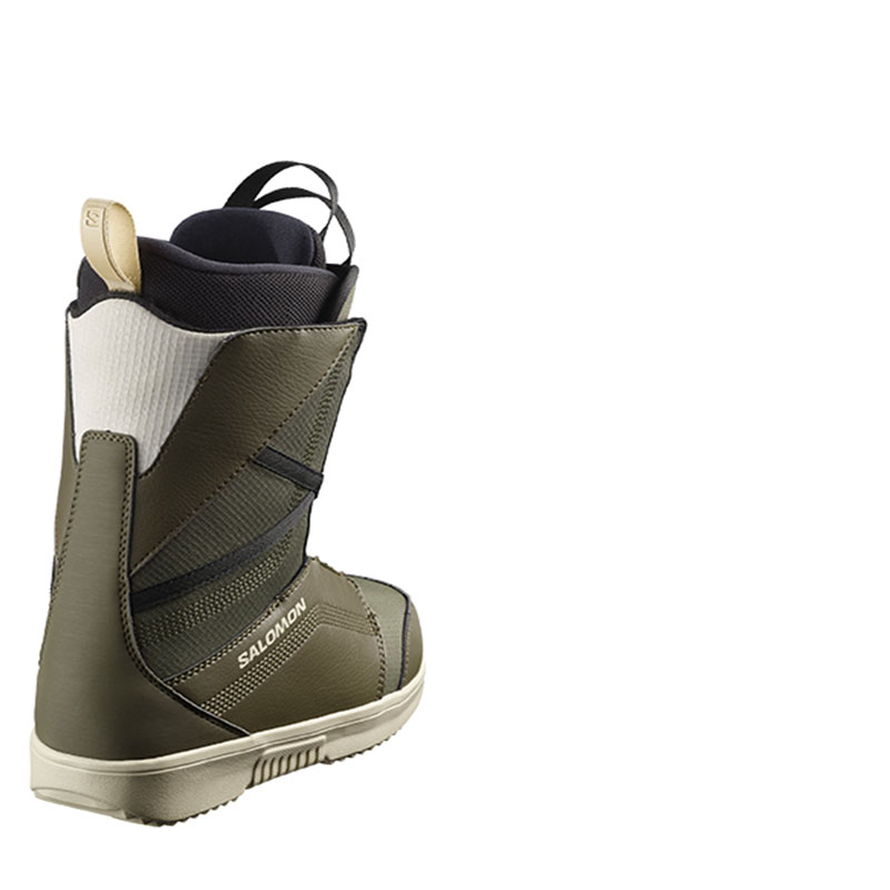 Purchase Salomon Scarlet Boa 'Outdoor Snowboarding' L41707900