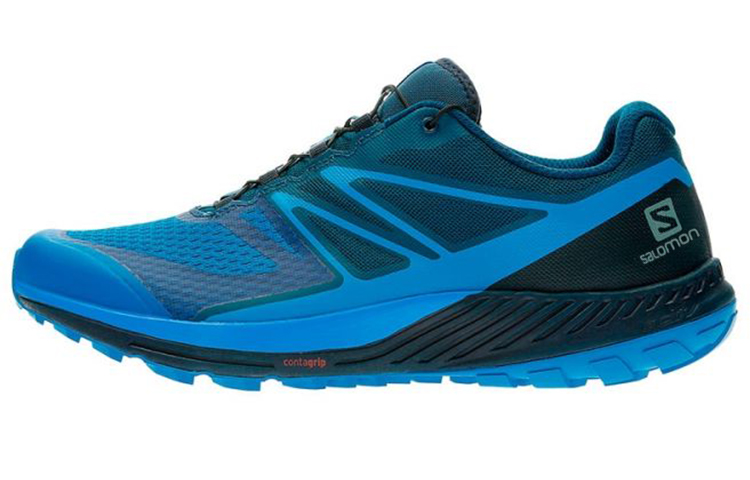 Salomon Sense Escape 2 'Blue Black' 406730