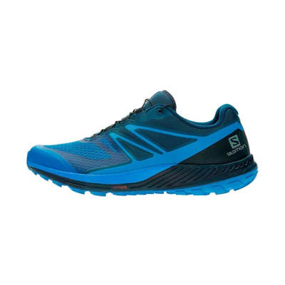 Salomon Sense Escape 2 'Blue Black'