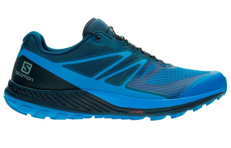 Salomon Sense Escape 2 'Blue Black' 圖 2