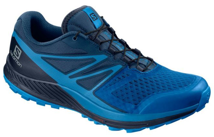 Salomon Sense Escape 2 'Blue Black' 圖 3