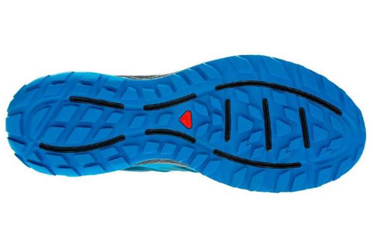 Salomon Sense Escape 2 'Blue Black' 圖 4