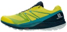 Buy Salomon Sense Escape 2 'Kuning Biru' 406880
