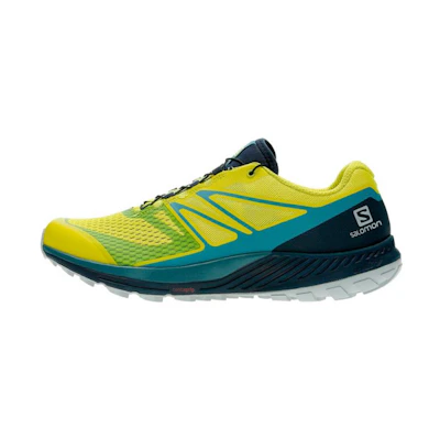 Salomon Sense Escape 2 'Yellow Blue'