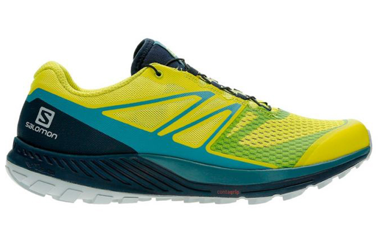 Order Salomon Sense Escape 2 'Kuning Biru' 406880