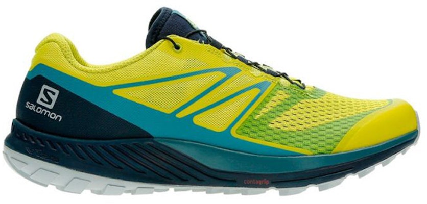 Salomon Sense Escape 2 'Kuning Biru' 406880 Order Salomon Sense Escape 2 'Kuning Biru' 406880