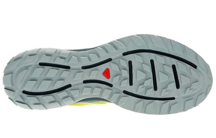 Shop Salomon Sense Escape 2 'Kuning Biru' 406880