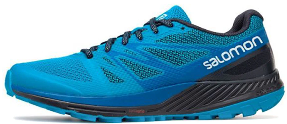 Salomon Sense Escape '蓝色' 跑鞋 400919 Buy Salomon Sense Escape '蓝色' 跑鞋 400919