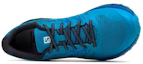 Lookbook Salomon Sense Escape '蓝色' 跑鞋 400919