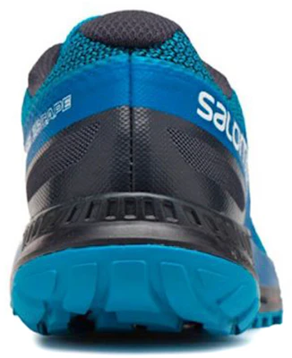 Salomon Sense Escape '蓝色' 跑鞋 400919 Shop Salomon Sense Escape '蓝色' 跑鞋 400919