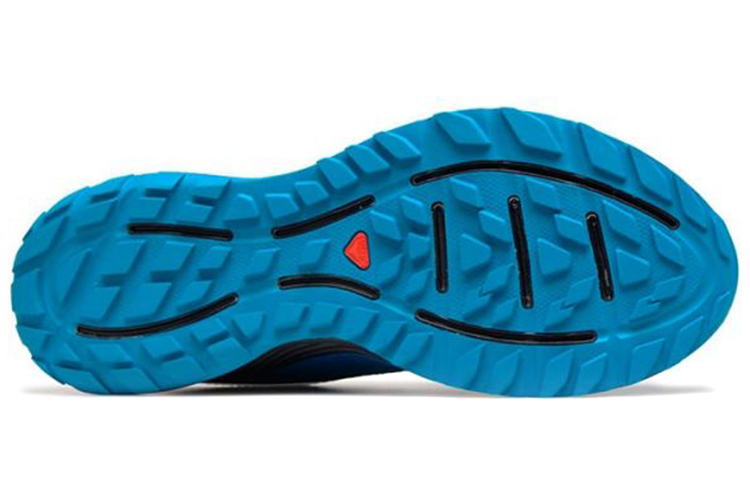 Purchase Salomon Sense Escape '蓝色' 跑鞋 400919