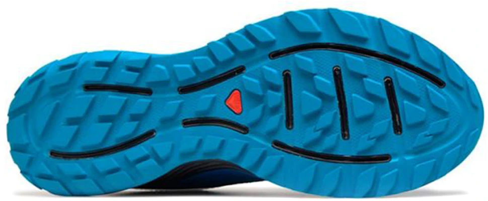 Salomon Sense Escape '蓝色' 跑鞋 400919 Purchase Salomon Sense Escape '蓝色' 跑鞋 400919