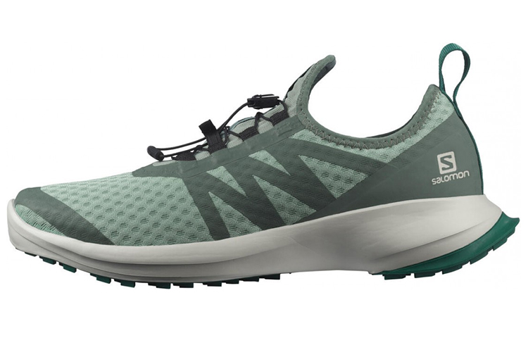 Buy Salomon Sense Flow 2 'Biru Muda' 414300