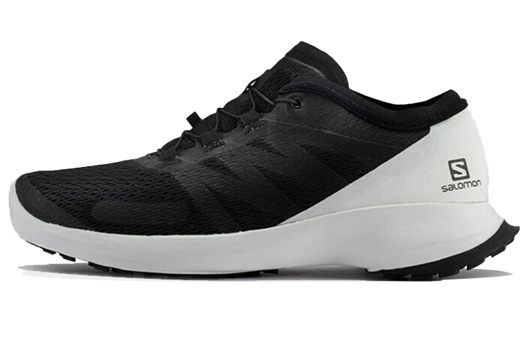 Salomon Sense Flow 'Black' 409640