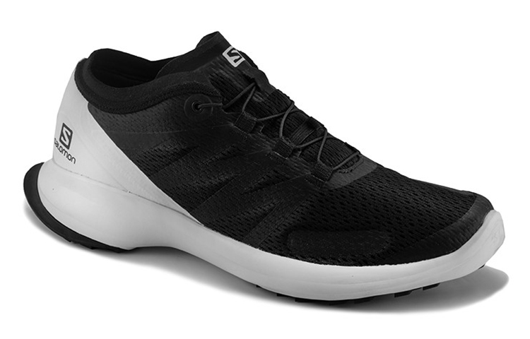 Order Salomon Sense Flow "黑色" 409640